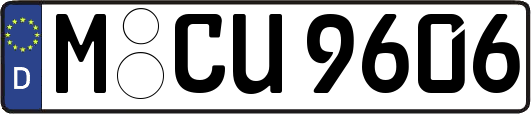 M-CU9606