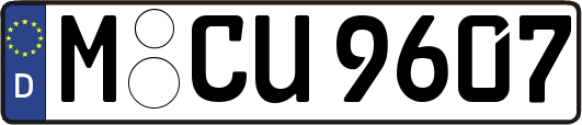 M-CU9607