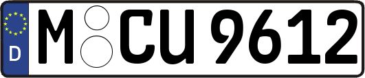 M-CU9612
