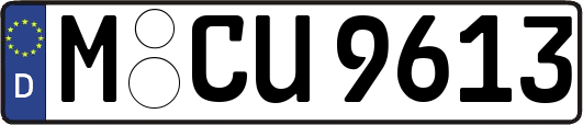 M-CU9613