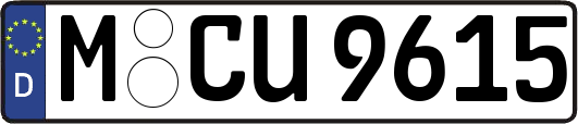 M-CU9615