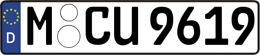 M-CU9619