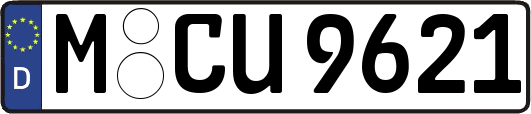 M-CU9621