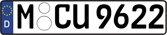 M-CU9622