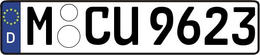 M-CU9623
