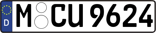 M-CU9624
