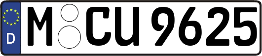 M-CU9625