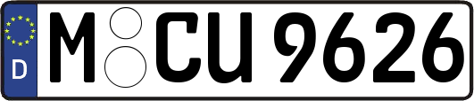 M-CU9626