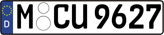 M-CU9627