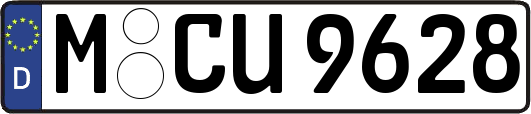 M-CU9628