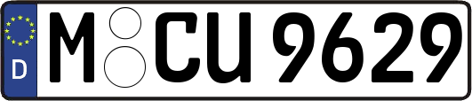 M-CU9629