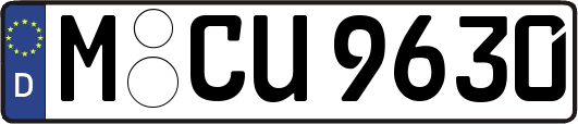 M-CU9630