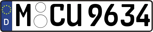 M-CU9634