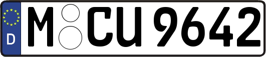 M-CU9642