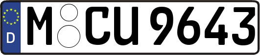 M-CU9643