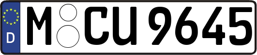 M-CU9645