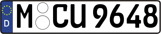 M-CU9648