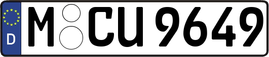 M-CU9649