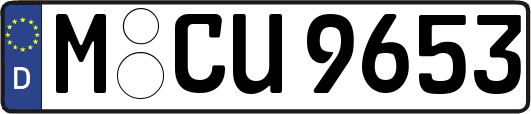 M-CU9653