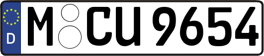 M-CU9654