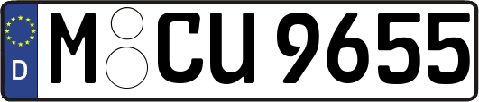 M-CU9655