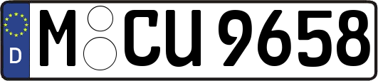 M-CU9658