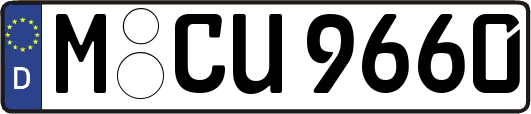 M-CU9660