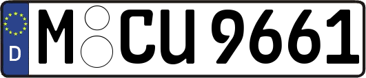 M-CU9661