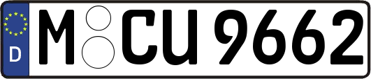 M-CU9662