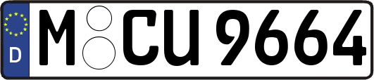 M-CU9664