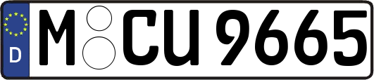 M-CU9665