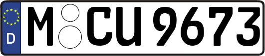 M-CU9673