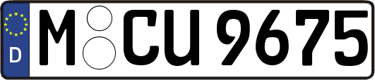M-CU9675