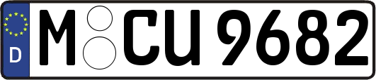 M-CU9682
