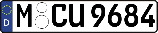 M-CU9684