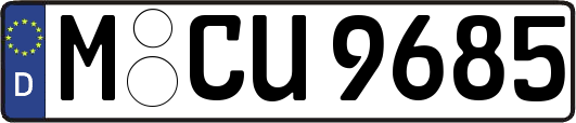 M-CU9685
