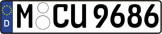 M-CU9686