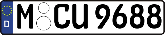 M-CU9688