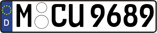 M-CU9689