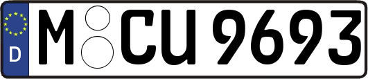 M-CU9693