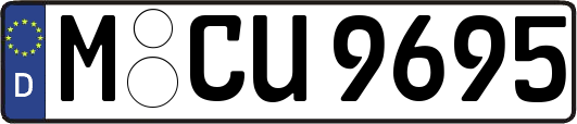 M-CU9695