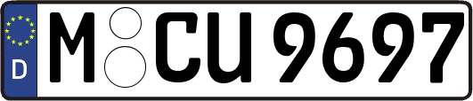 M-CU9697