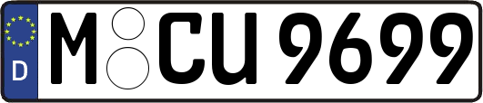 M-CU9699