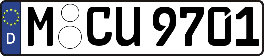 M-CU9701