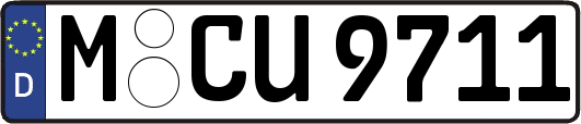M-CU9711