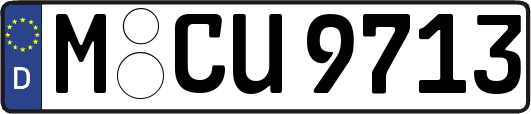 M-CU9713