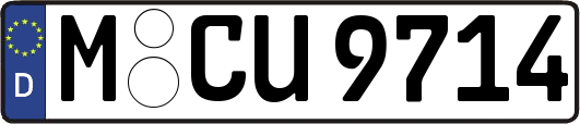 M-CU9714