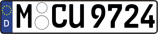 M-CU9724