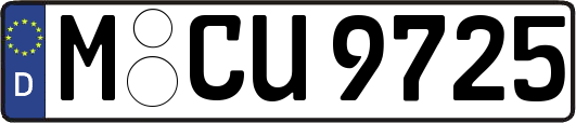 M-CU9725