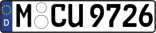 M-CU9726